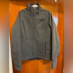 North Face Windwall Jacket